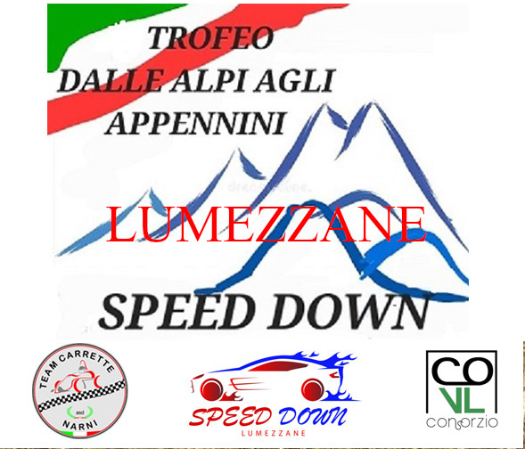 Gara Lumezzane | Trofeo dalle Alpi agli Appennini