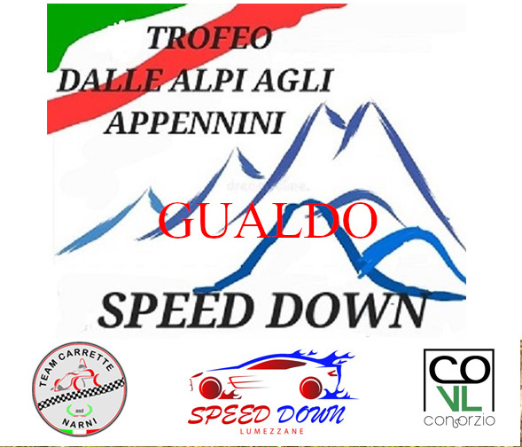 Gara Gualdo | Trofeo dalle Alpi agli Appennini
